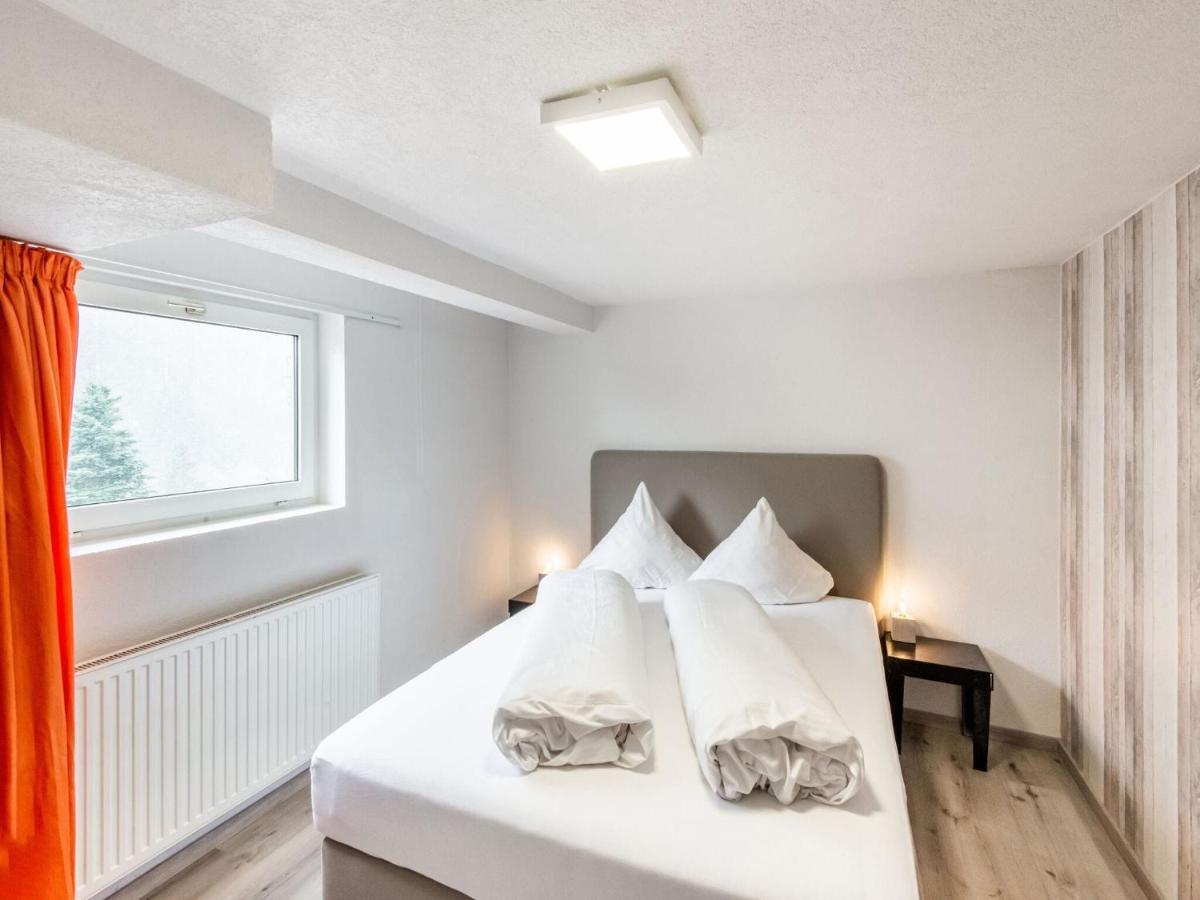 Apartment In The Silvretta-Montafon Ski Area Sankt Gallenkirch Buitenkant foto