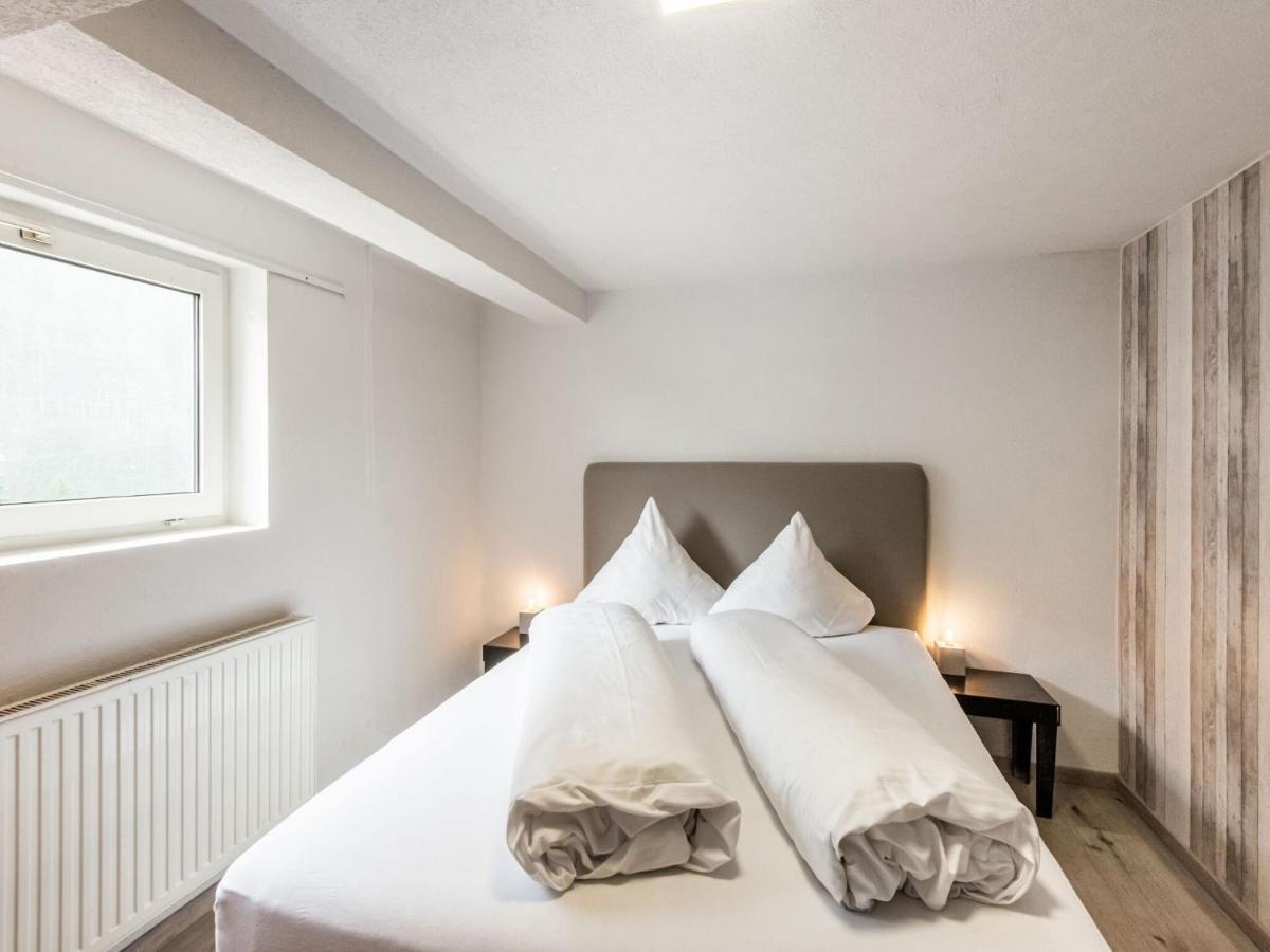 Apartment In The Silvretta-Montafon Ski Area Sankt Gallenkirch Buitenkant foto